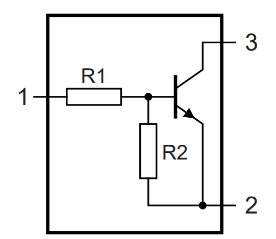 PDTC114ET YA215